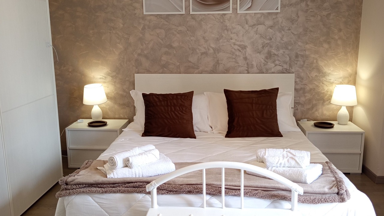 Photo of Bedroom in Lascari