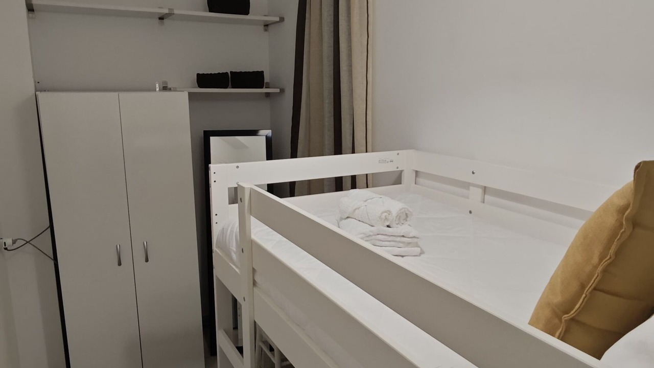 Photo of Bedroom in Lascari