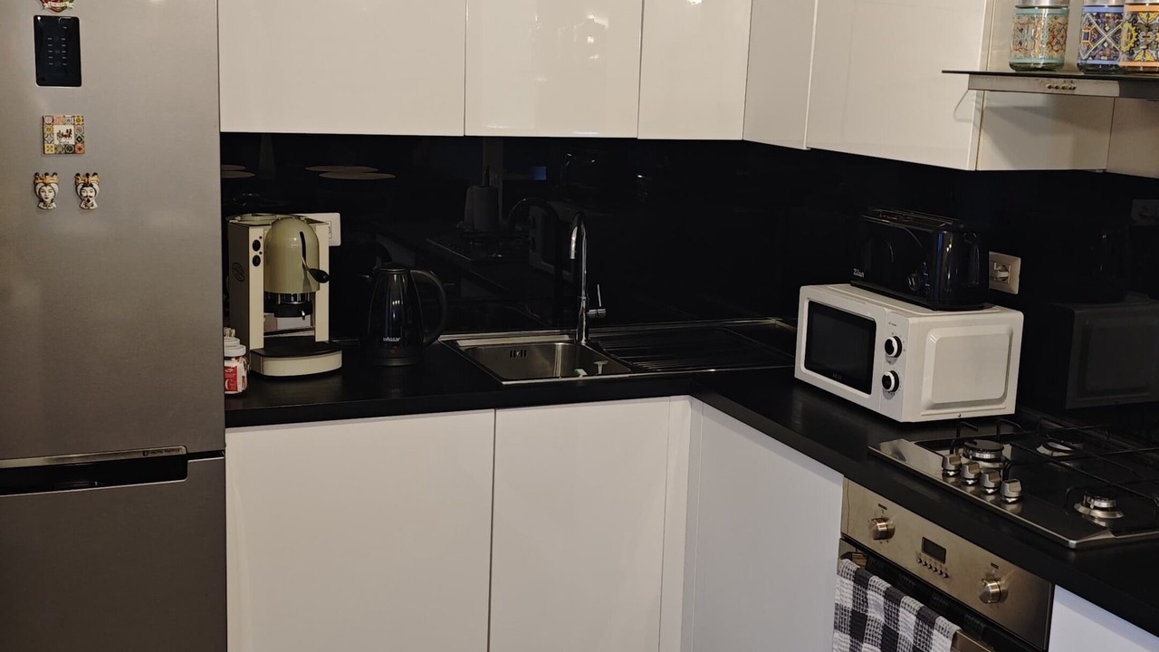Photo of Kitchen in Lascari