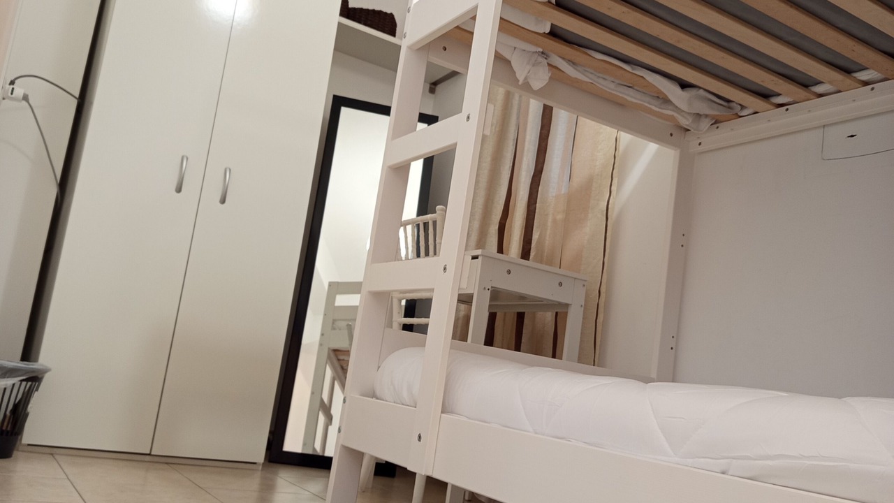 Photo of Bedroom in Lascari
