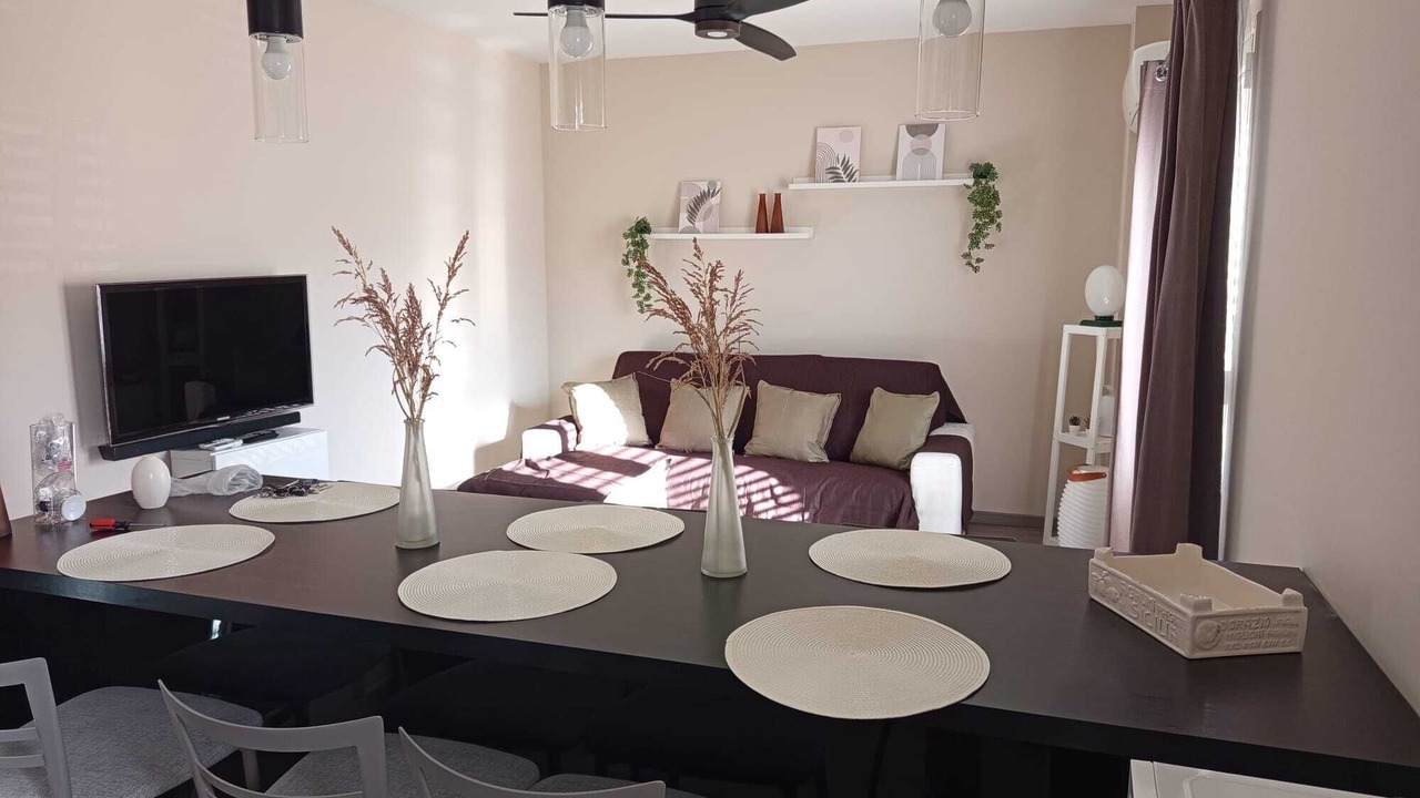 Photo of Livingroom in Lascari