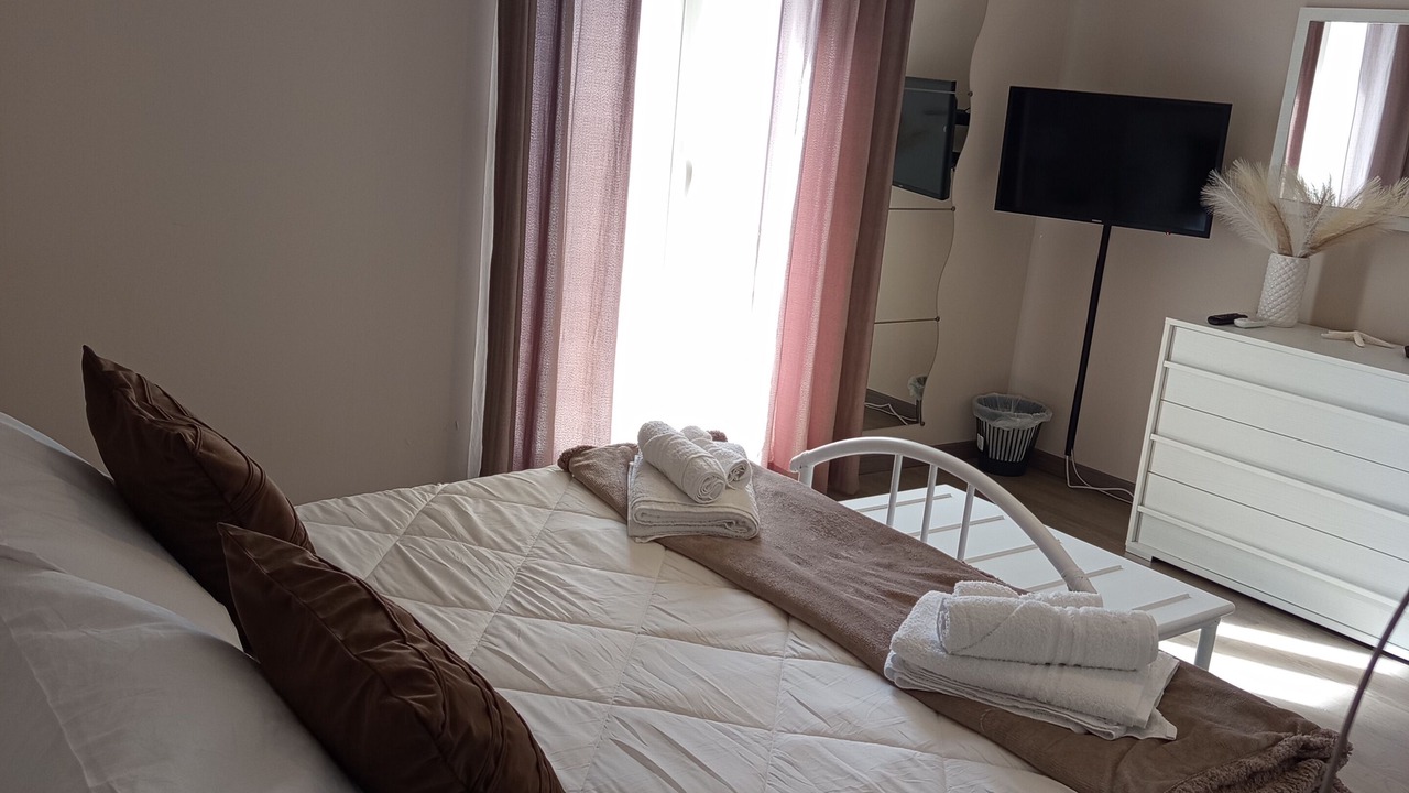 Photo of Bedroom in Lascari