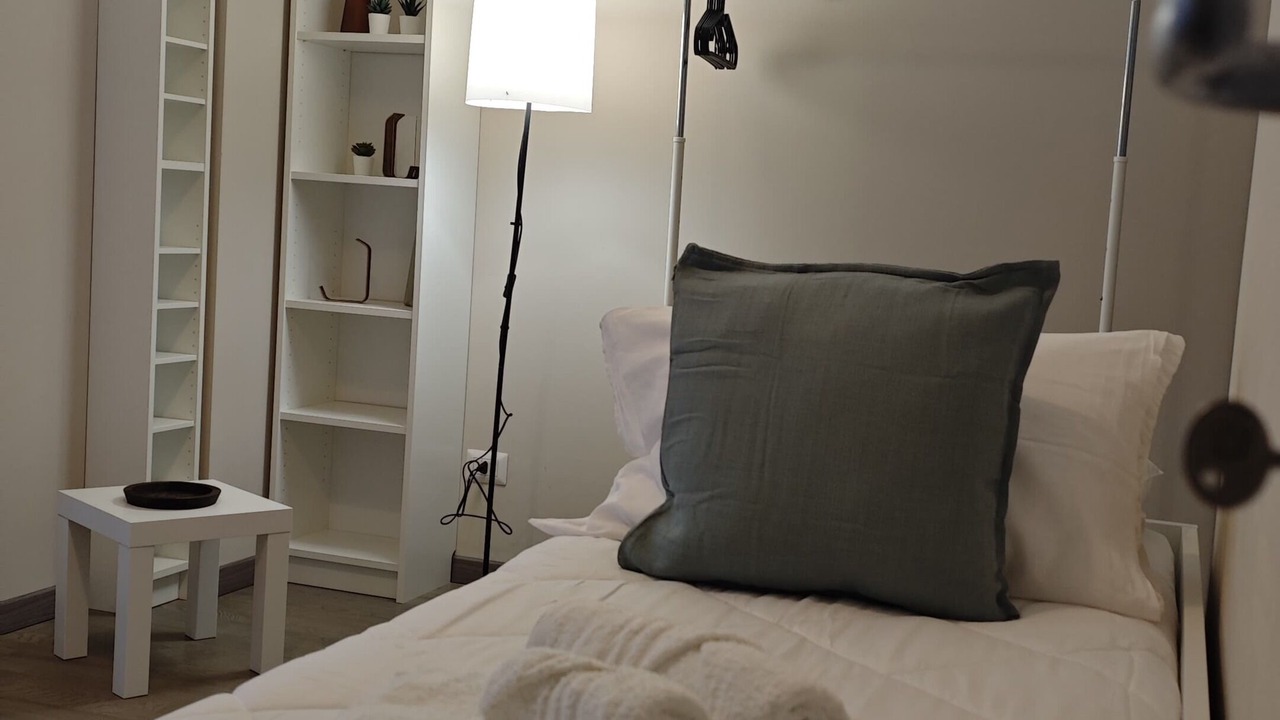 Photo of Bedroom in Lascari