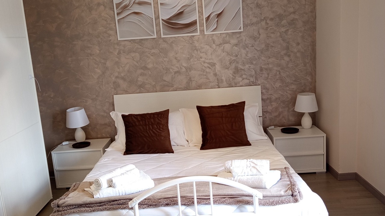 Photo of Bedroom in Lascari