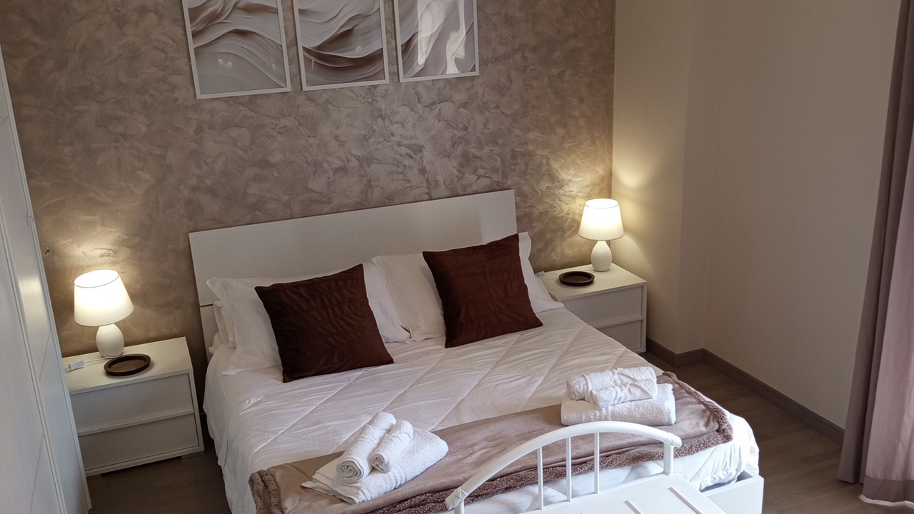 Photo of Bedroom in Lascari