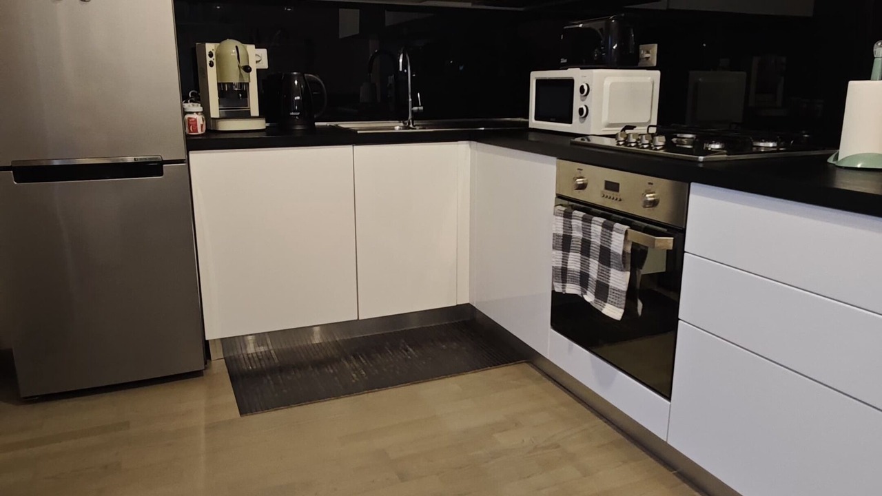Photo of Kitchen in Lascari