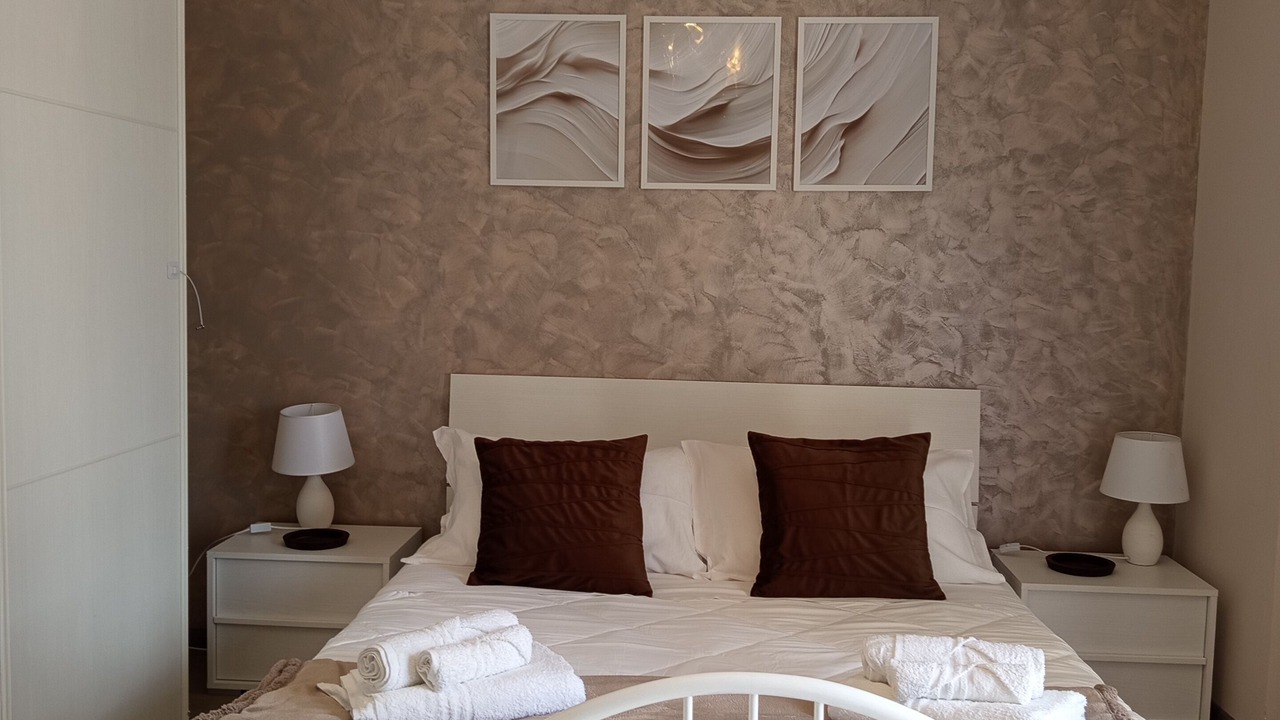 Photo of Bedroom in Lascari
