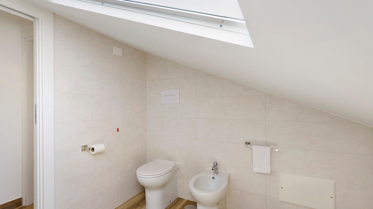 Photo of Bathroom in Marina di Ascea