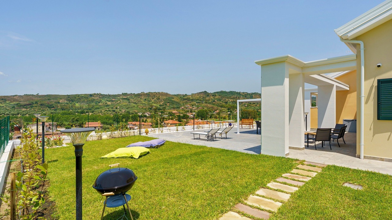 Photo of Outdoor in Marina di Ascea
