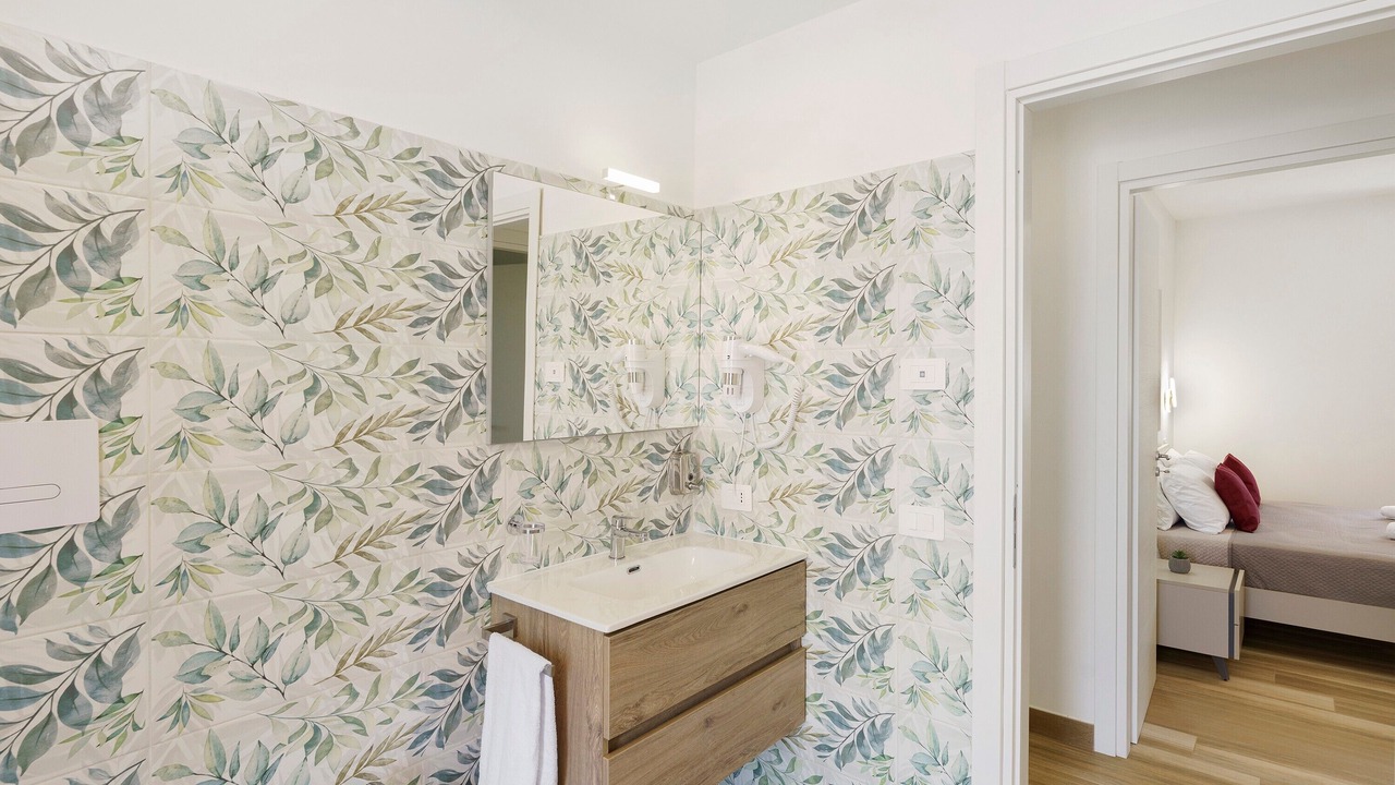 Photo of Bathroom in Marina di Ascea