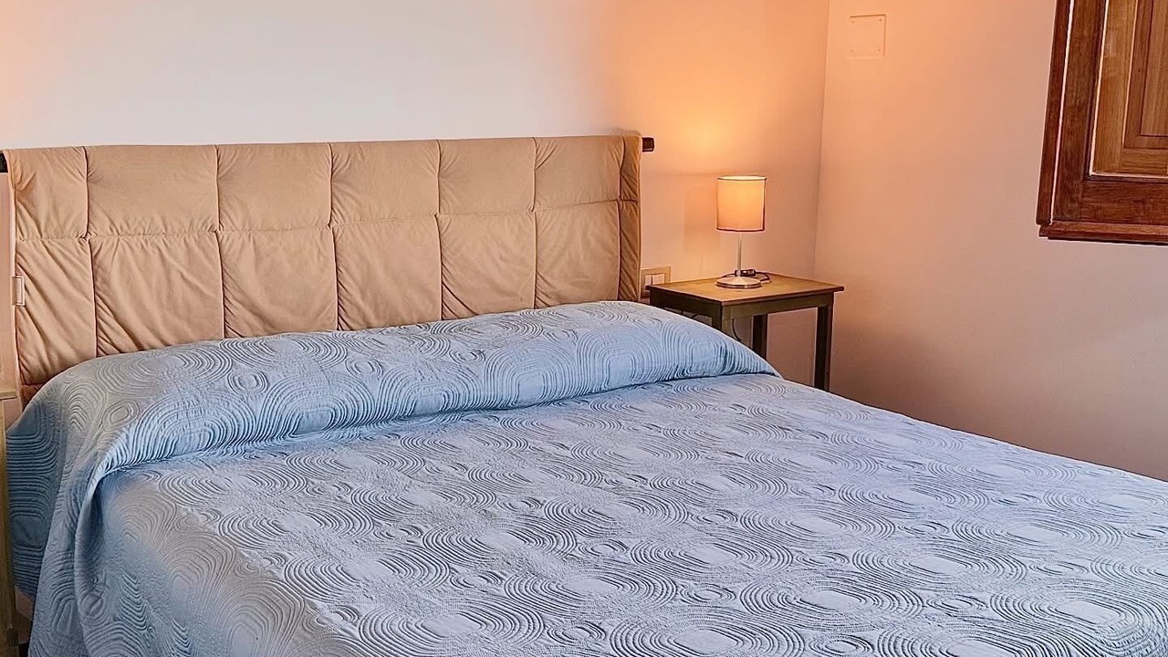 Photo of Bedroom in Campagna