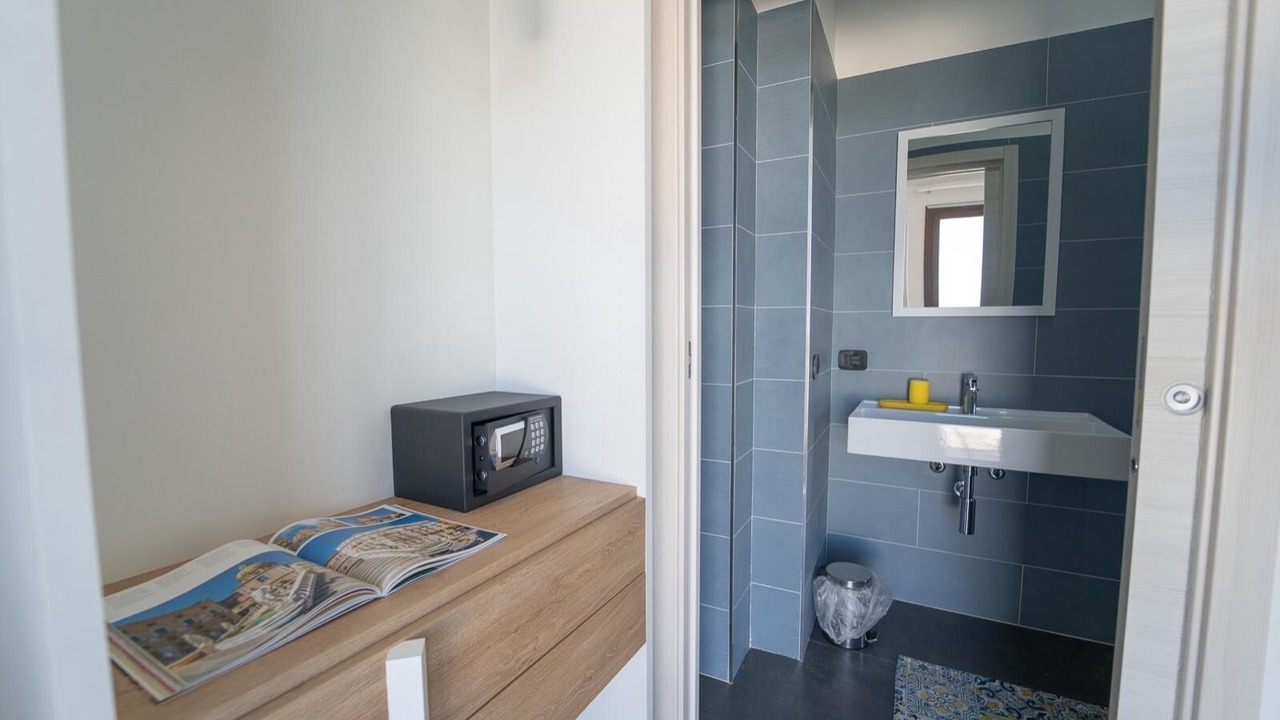 Photo of Bathroom in Monreale
