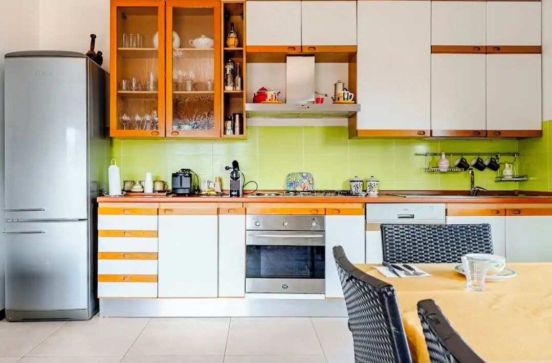 Photo of Kitchen in Cosenza