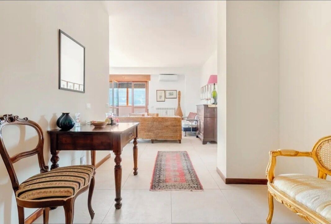 Photo of Livingroom in Cosenza