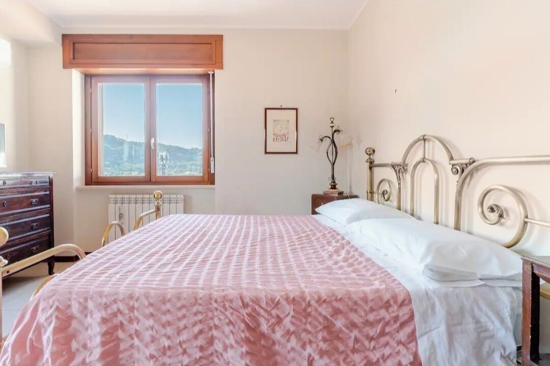 Photo of Bedroom in Cosenza