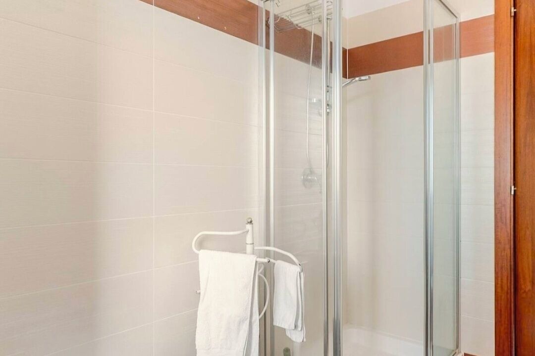 Photo of Bathroom in Cosenza