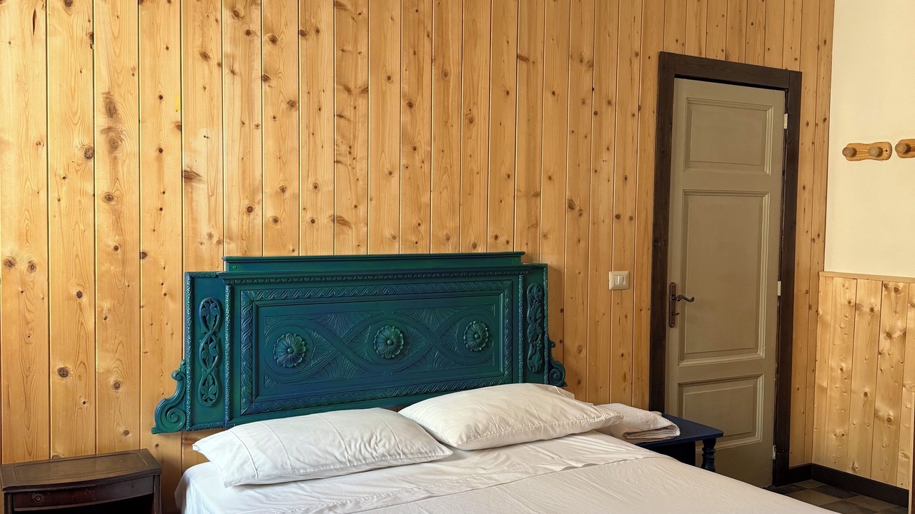 Photo of Bedroom in Catona