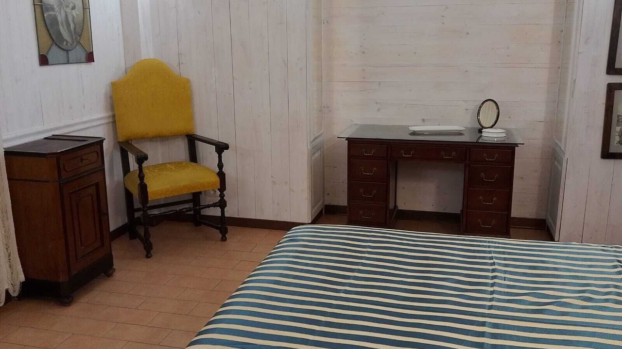 Photo of Bedroom in Catona