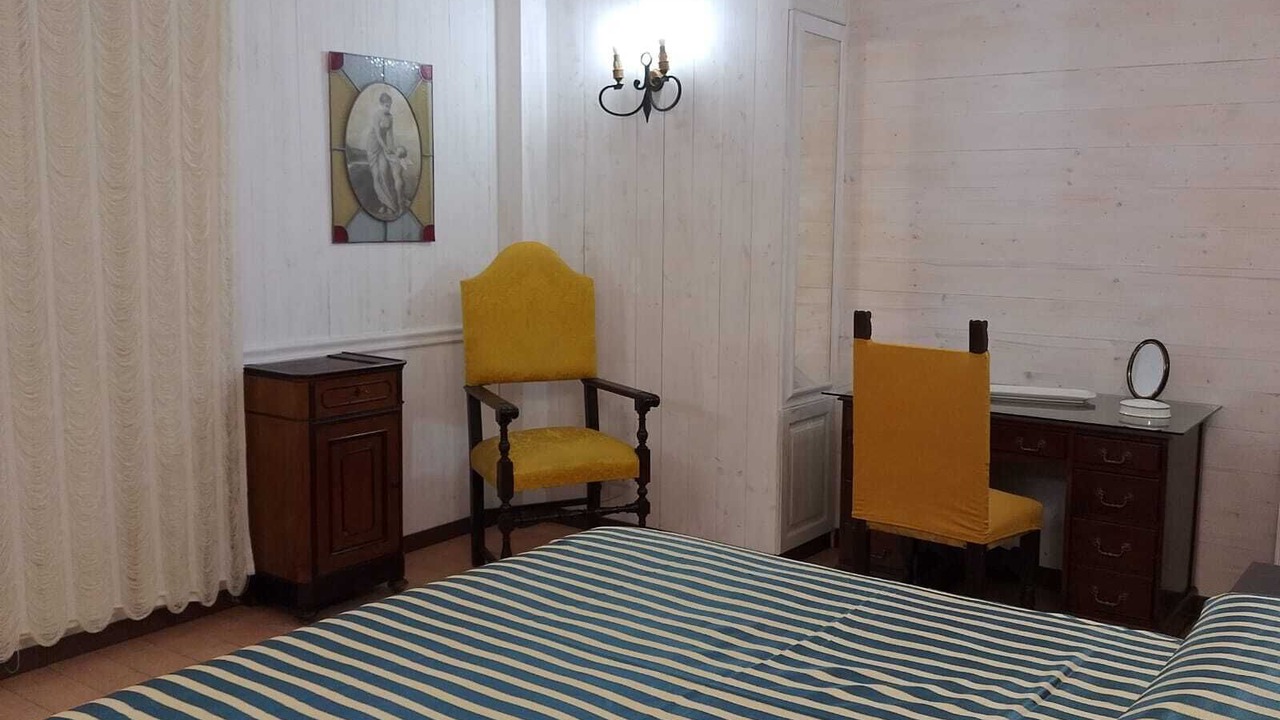 Photo of Bedroom in Catona