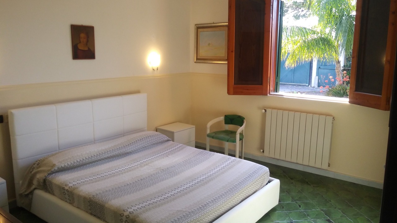 Photo of Bedroom in Arenella
