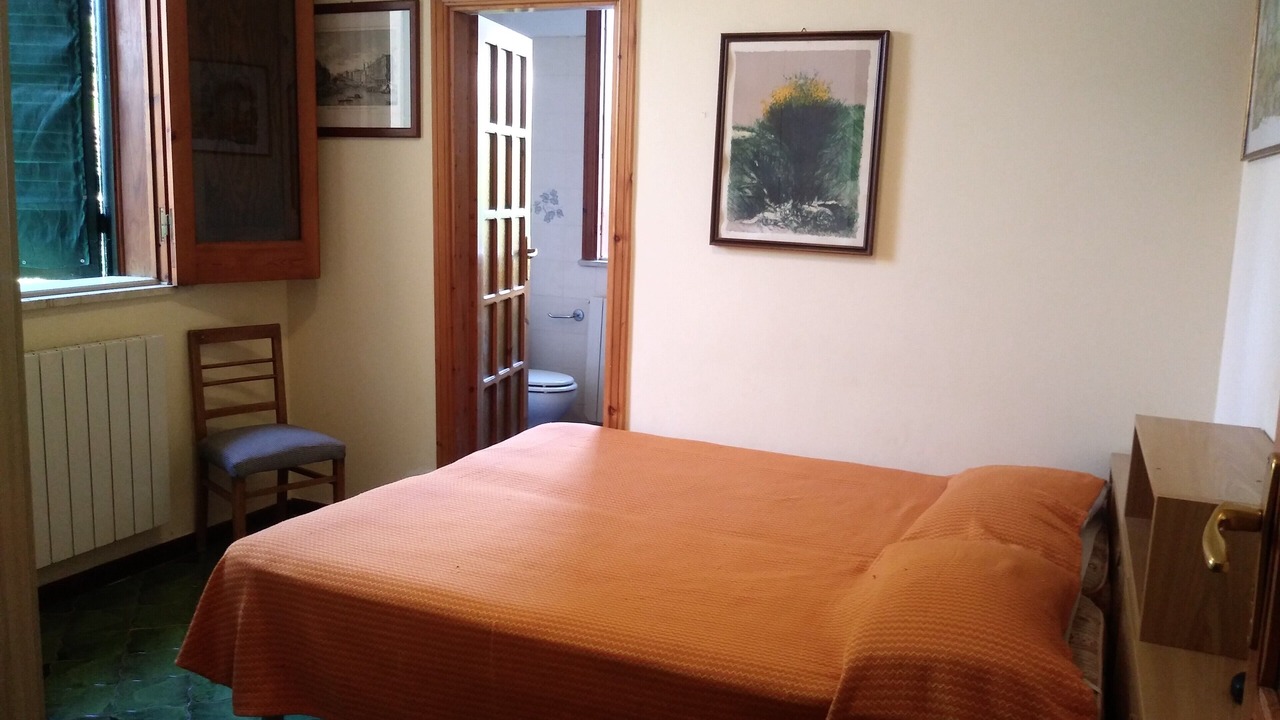 Photo of Bedroom in Arenella