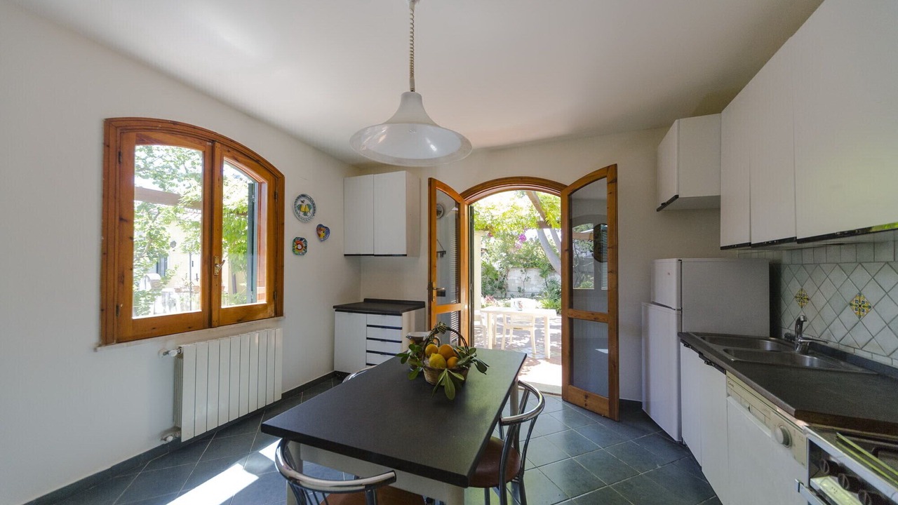 Photo of Kitchen in Arenella