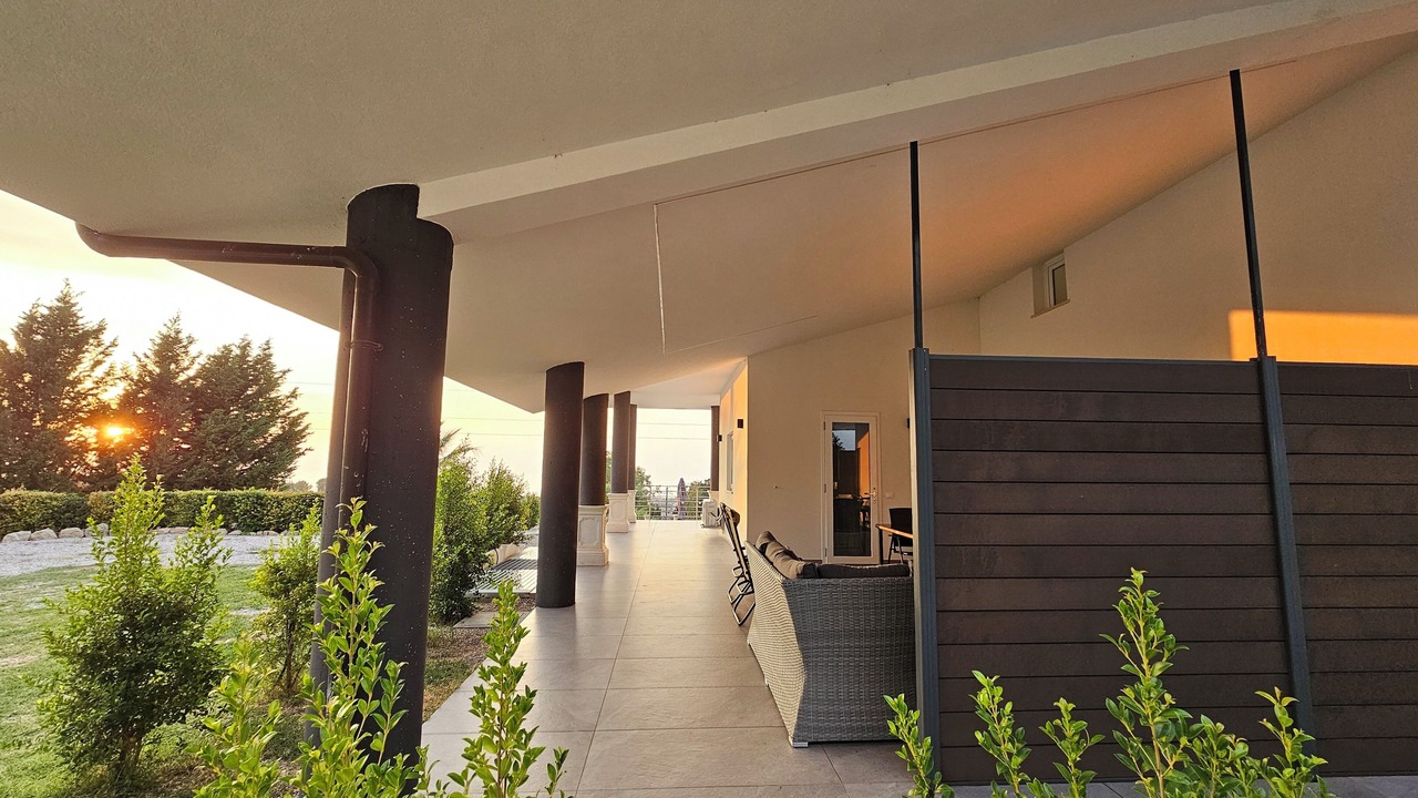 Photo of Patio Balcony in Torrenova