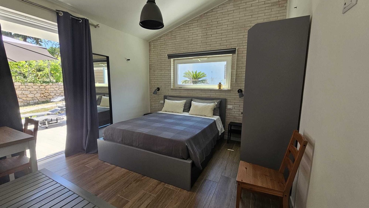 Photo of Bedroom in Torrenova