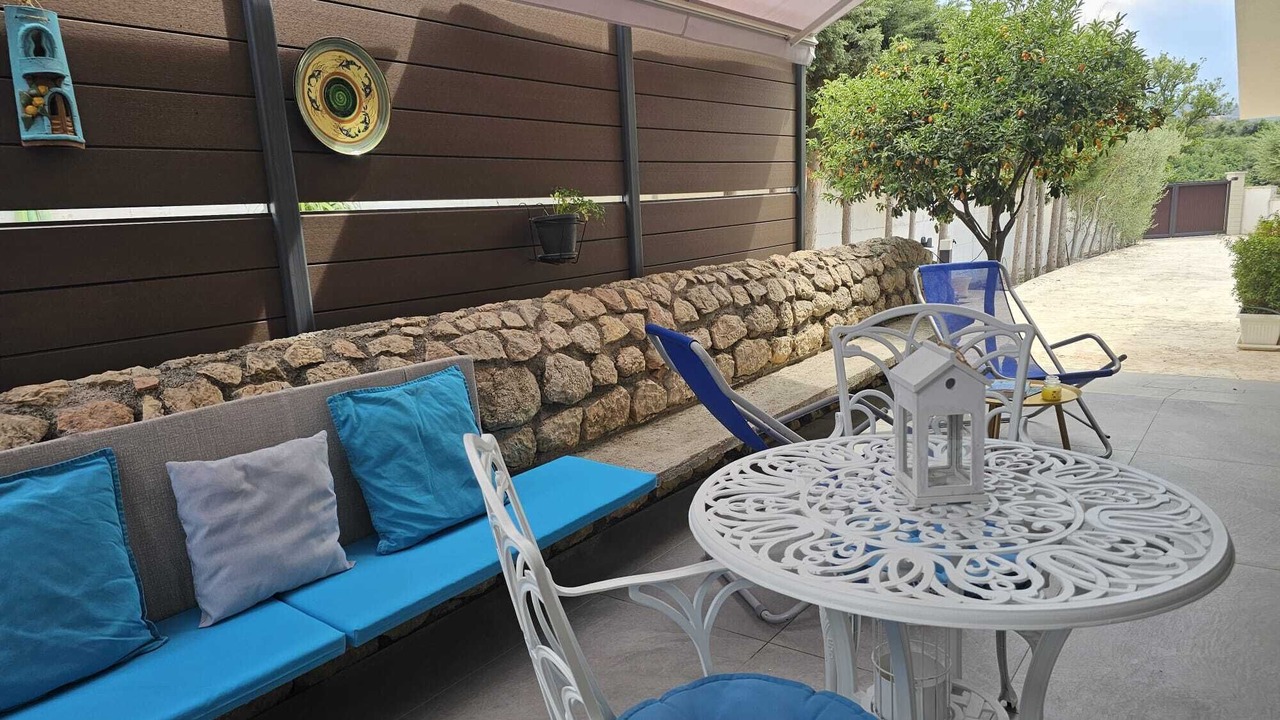 Photo of Outdoor in Torrenova