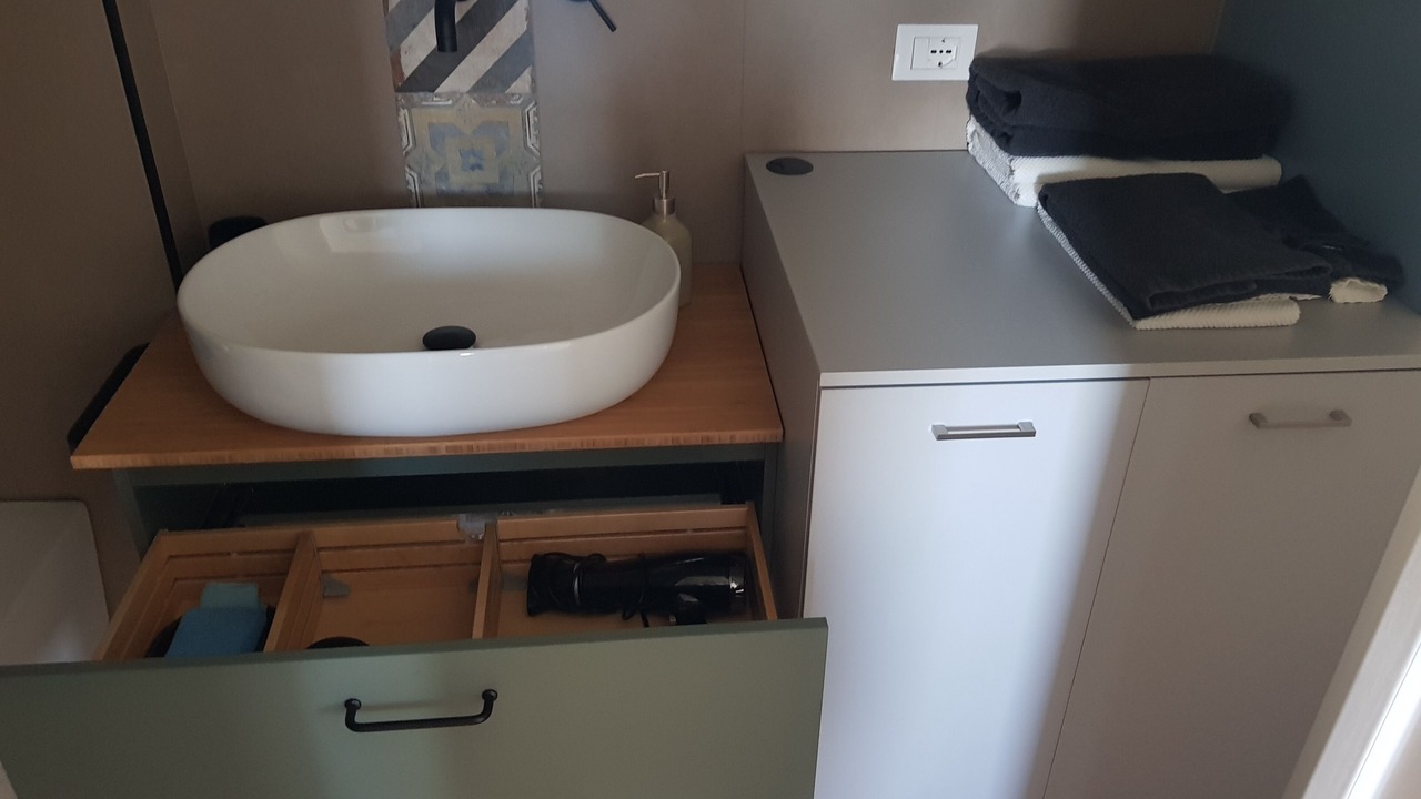 Photo of Bathroom in Torrenova