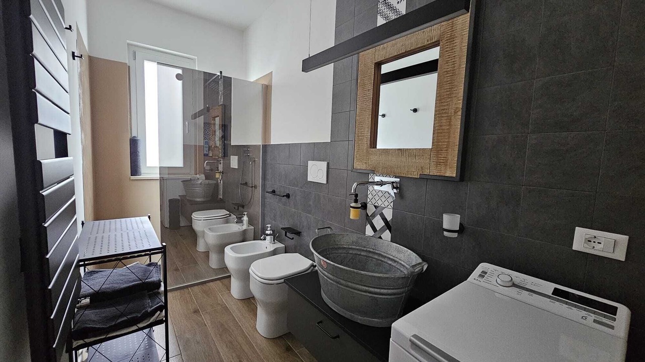 Photo of Bathroom in Torrenova