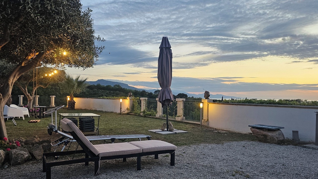 Photo of Patio Balcony in Torrenova