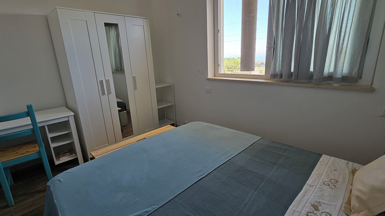 Photo of Bedroom in Torrenova