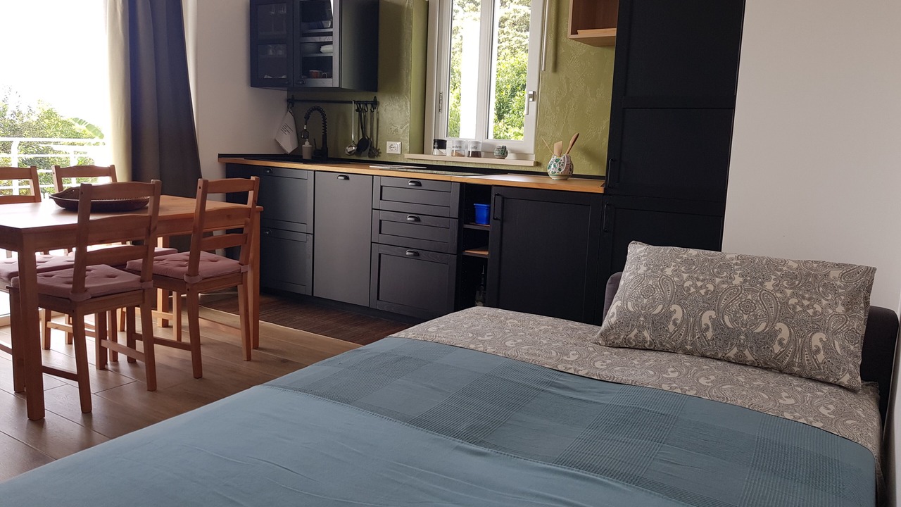 Photo of Bedroom in Torrenova