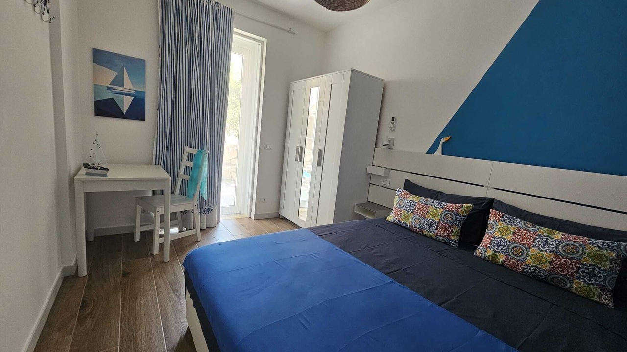 Photo of Bedroom in Torrenova