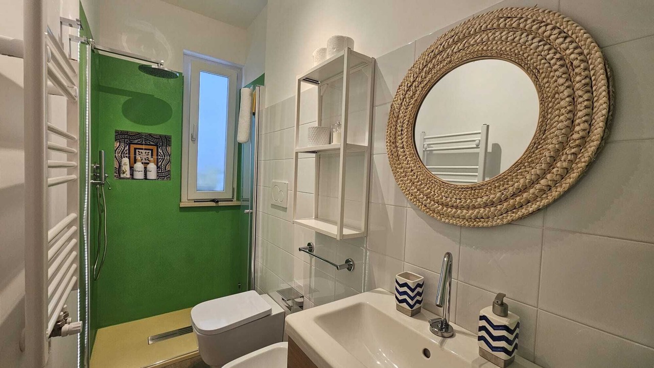Photo of Bathroom in Torrenova