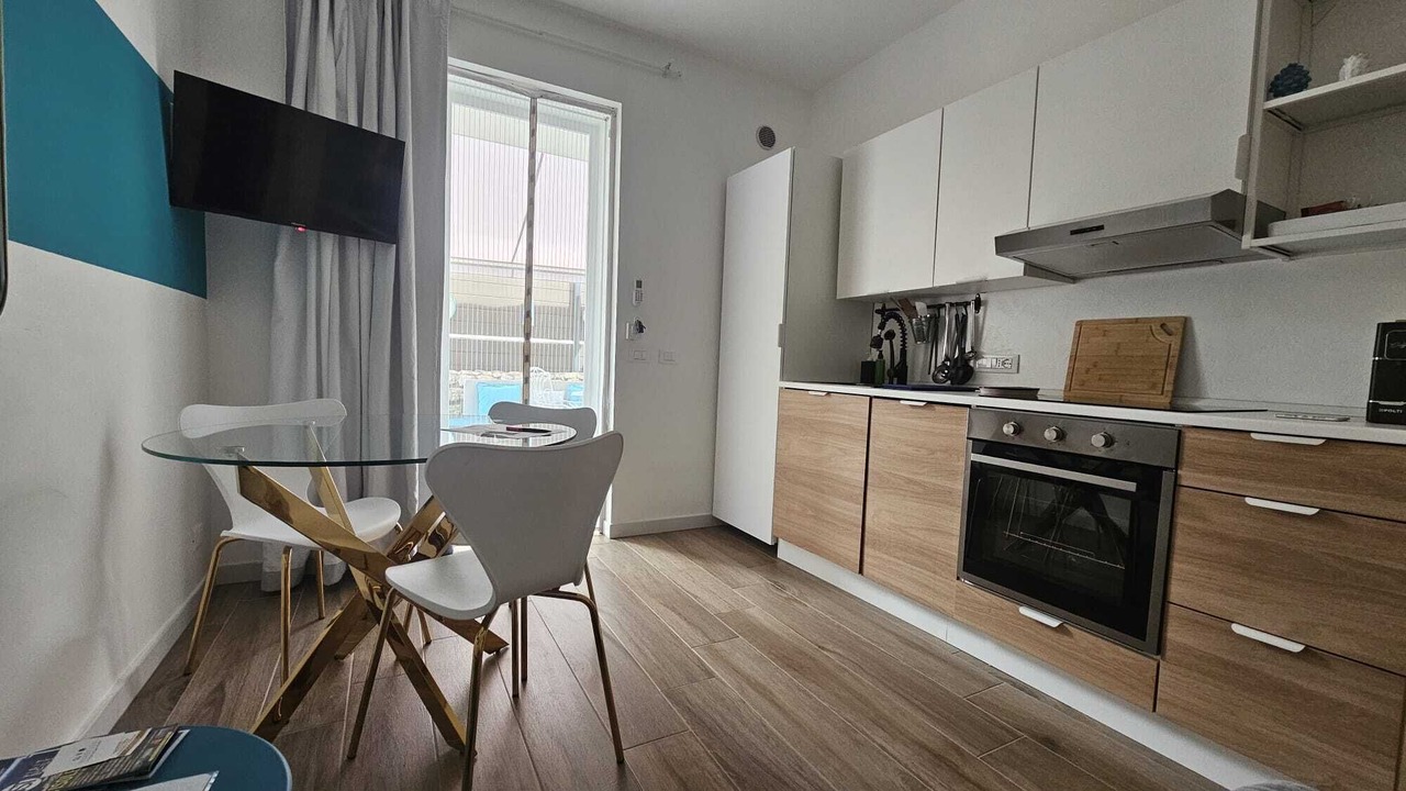 Photo of Kitchen in Torrenova