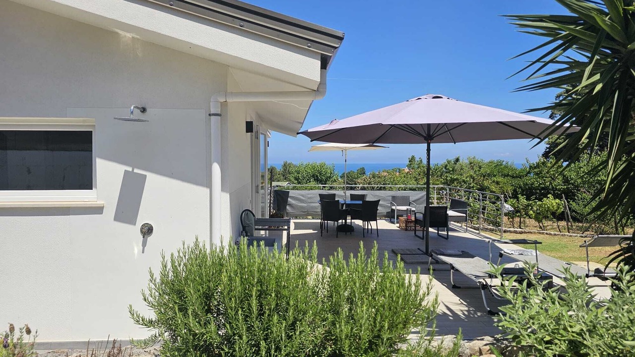 Photo of Outdoor in Torrenova