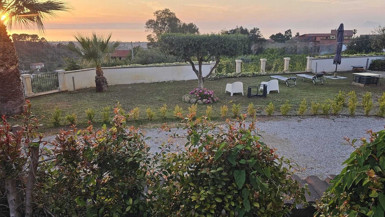 Photo of Outdoor in Torrenova