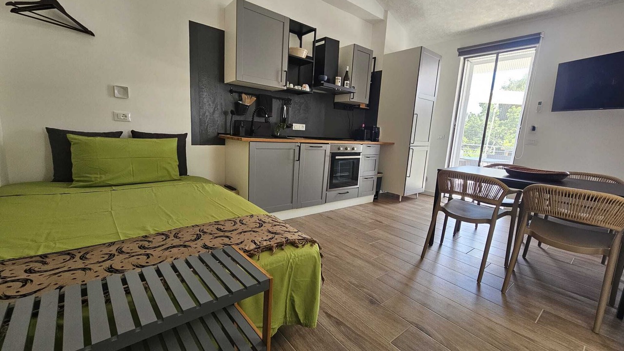 Photo of Bedroom in Torrenova