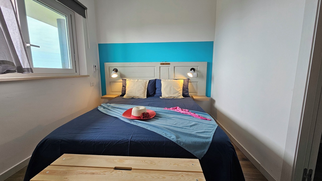Photo of Bedroom in Torrenova