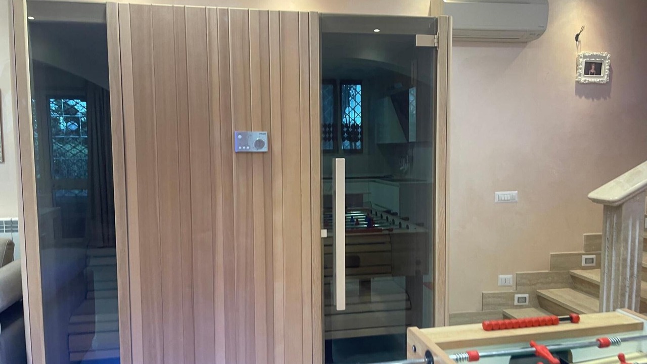 Photo of Bedroom in Ciampino