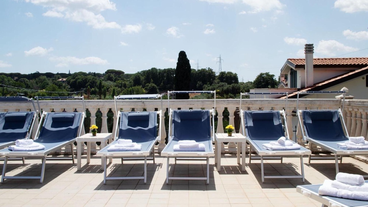 Photo of Patio Balcony in Ciampino
