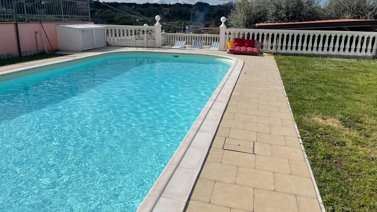 Photo of Outdoor in Ciampino