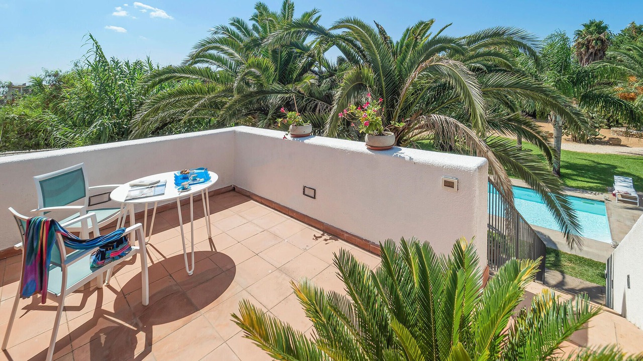 Photo of Bedroom in Contrada Fiori Sud