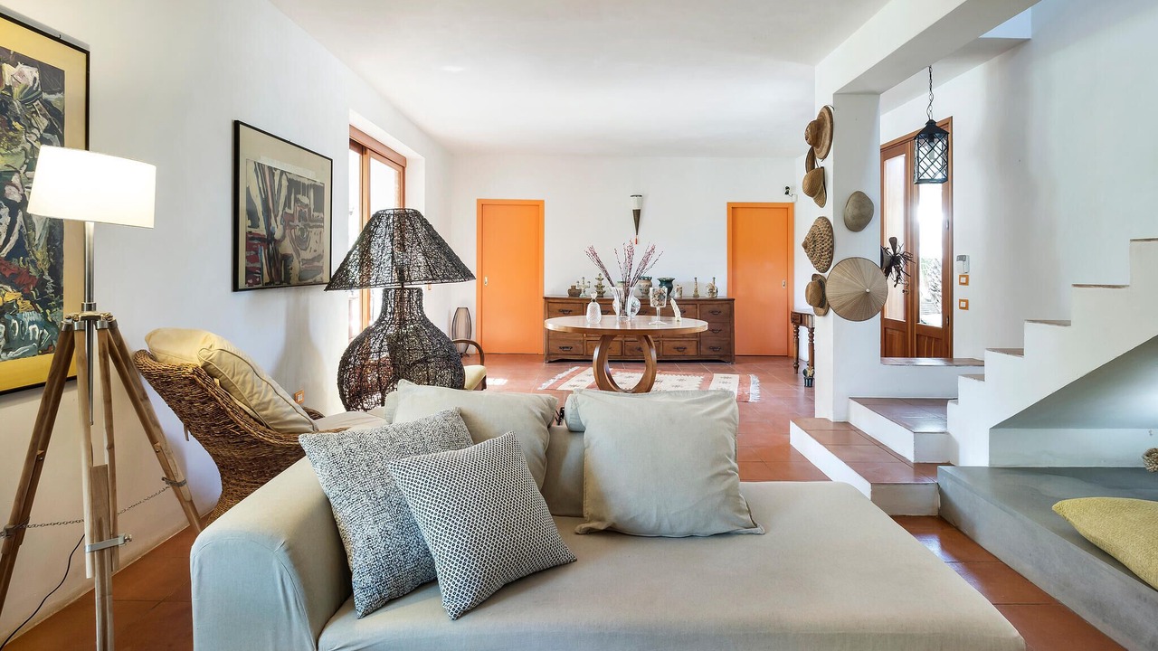 Photo of Bedroom in Contrada Fiori Sud