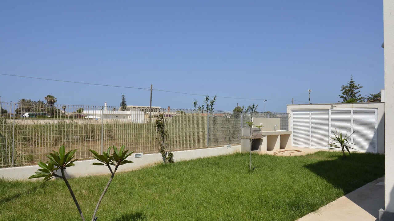 Photo of Outdoor in Caucana-finaiti-casuzze-finaiti Nord