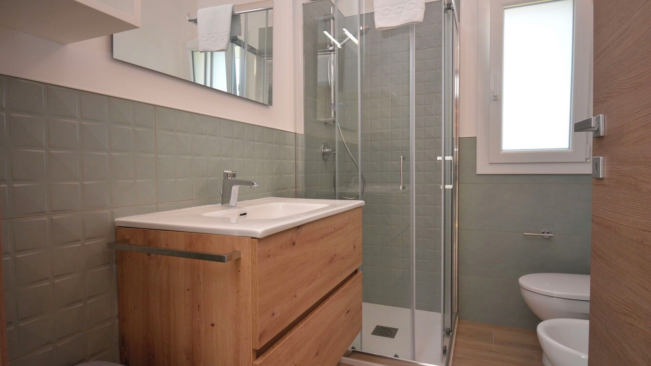 Photo of Bathroom in Caucana-finaiti-casuzze-finaiti Nord