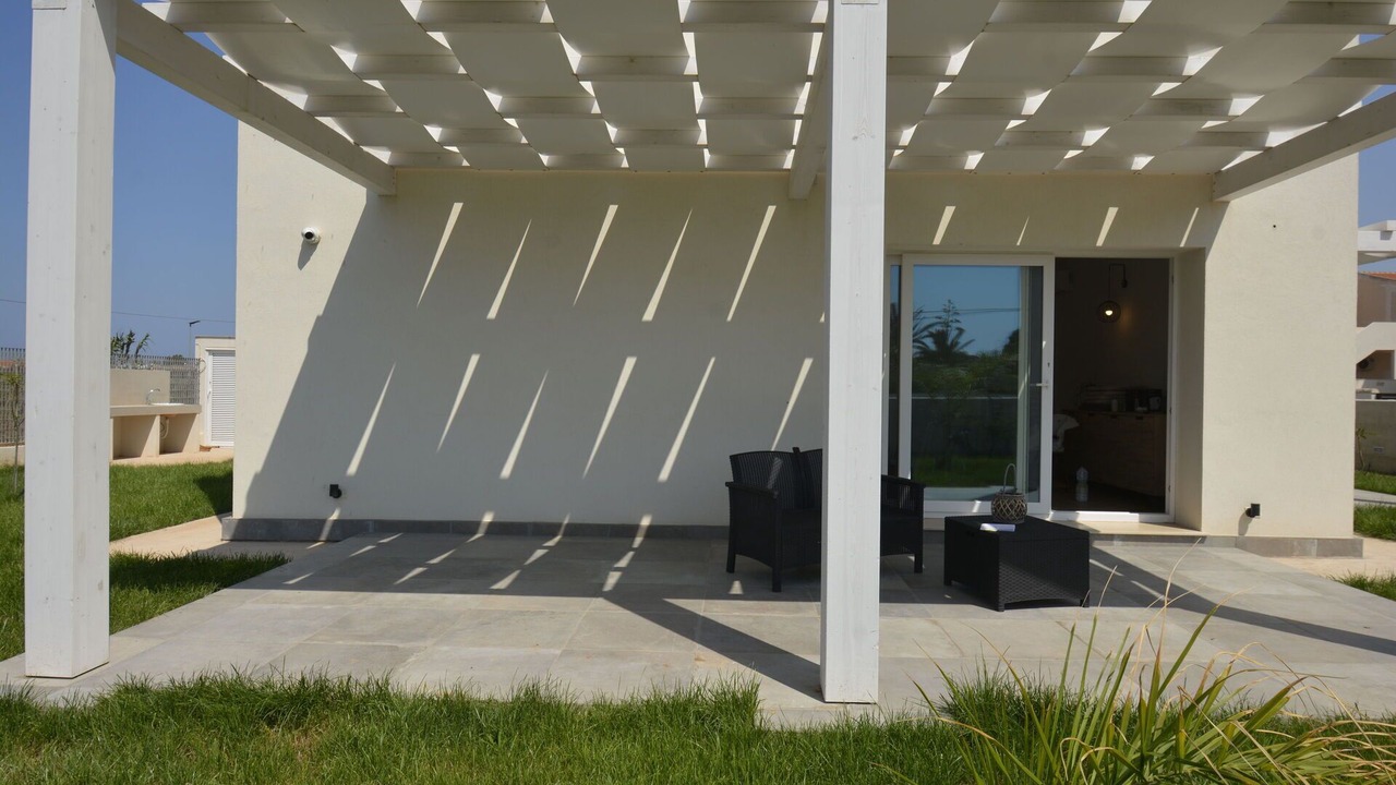 Photo of Patio Balcony in Caucana-finaiti-casuzze-finaiti Nord