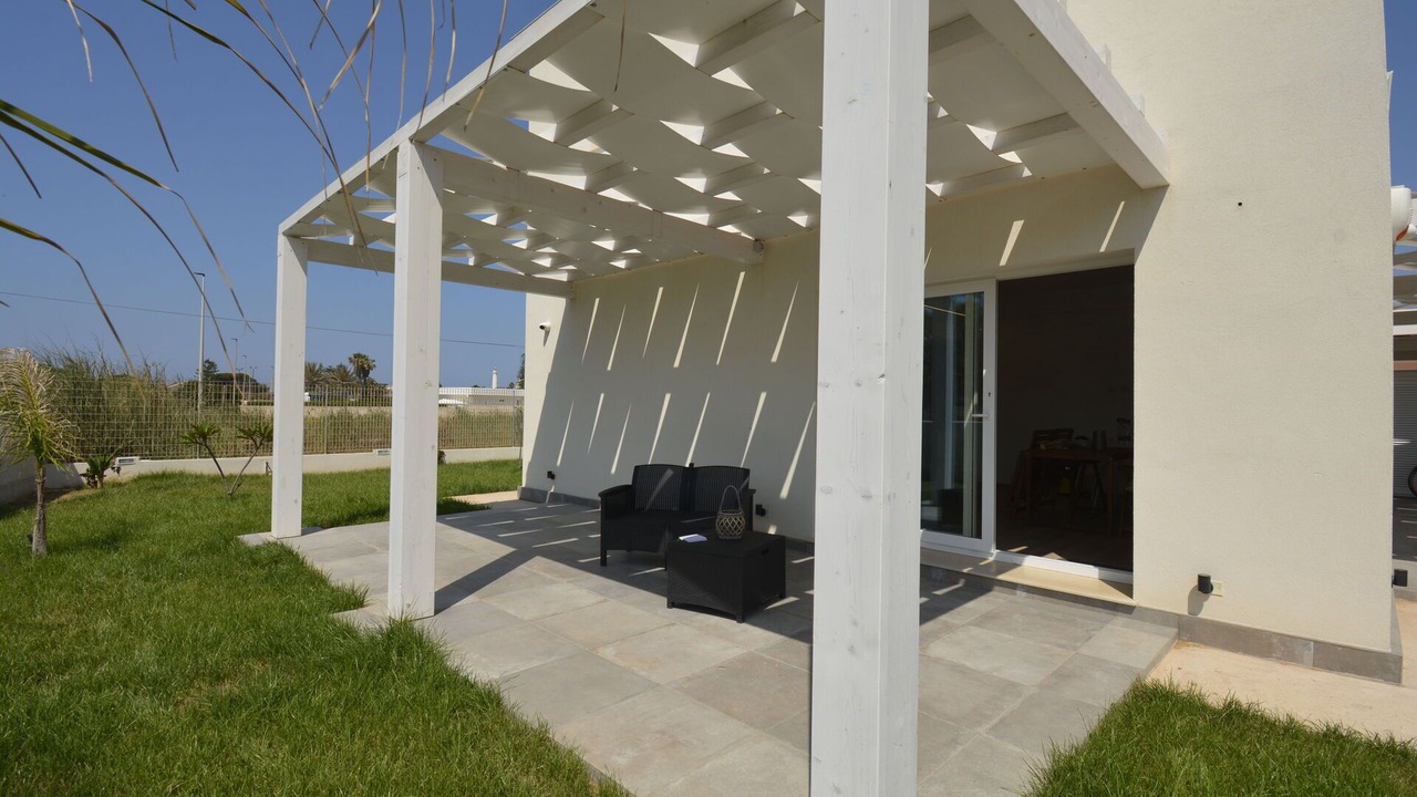 Photo of Patio Balcony in Caucana-finaiti-casuzze-finaiti Nord